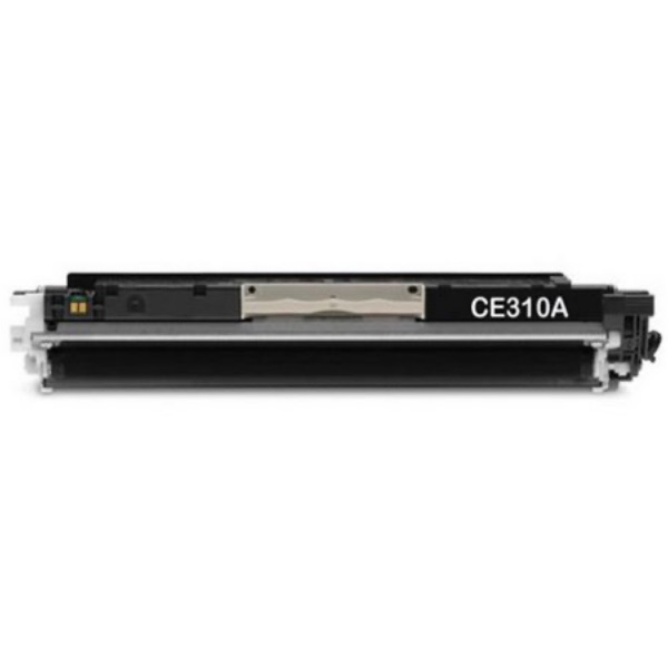 HP CE310/CF350A black