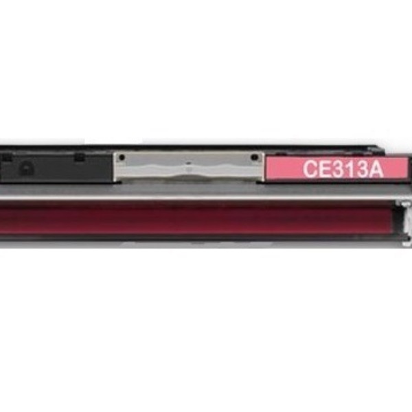 HP CE313/CF353A magenta