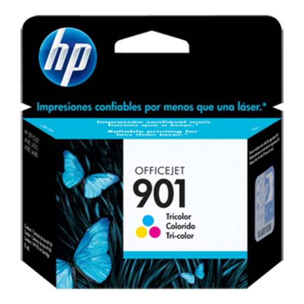 HP 901 collor